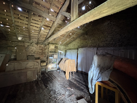 Vente maison 59 000 € Pointis Inard