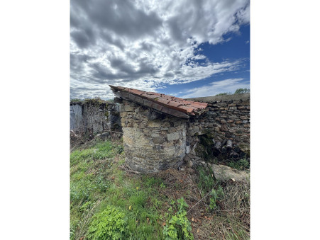 Maison 59 000 € Réf. 4551 na Pointis Inard