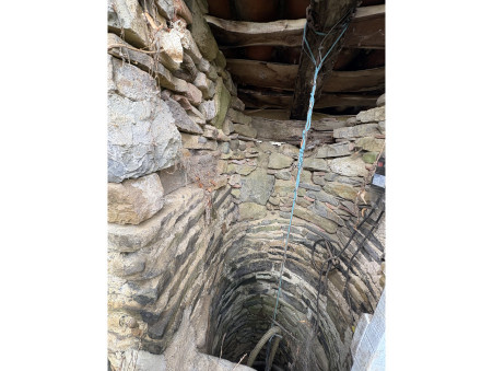 Maison 59 000 € Réf. 4551 na Pointis Inard