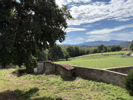 Maison 59 000 € Réf. 4551 na Pointis Inard