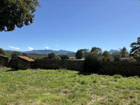 Maison 59 000 € sur Pointis Inard (31800) - Réf. 4551 na