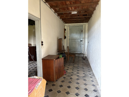 Maison 59 000 € sur Pointis Inard (31800) - Réf. 4551 na