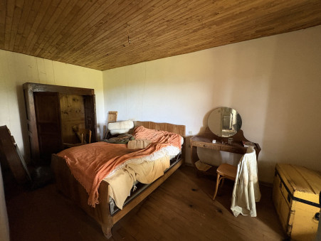 Vente maison 59 000 € Pointis Inard