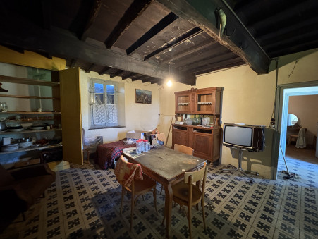 Maison 59 000 € sur Pointis Inard (31800) - Réf. 4551 na