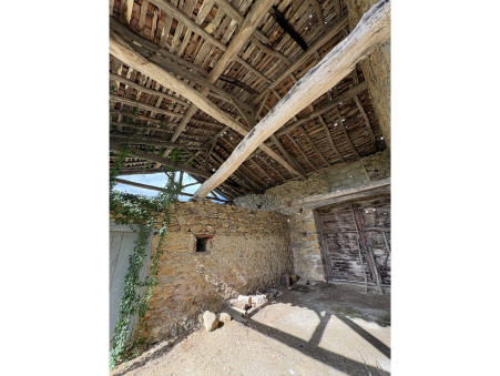 A vendre maison Pointis Inard 31800; 59 000 €