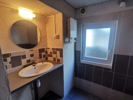 Vente maison 89 000 &euro;  Caunes Minervois