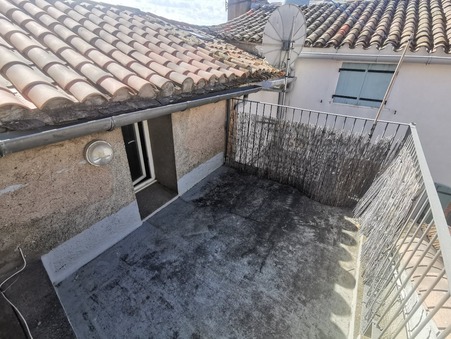 Maison 89 000 &euro;  Réf. 1101525406-5264 Caunes Minervois