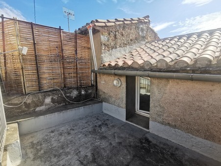 Maison 89 000 &euro;  sur Caunes Minervois (11160) - Réf. 1101525406-5264