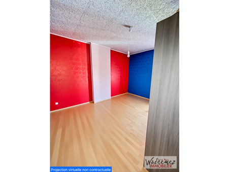 Maison sur Caudry ; 91 500 € ; Vente Réf. 1_11026_LG