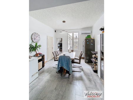 Achat maison Caudry Réf. 1_11026_LG