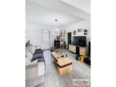 Maison 91 500 € Réf. 1_11026_LG Caudry