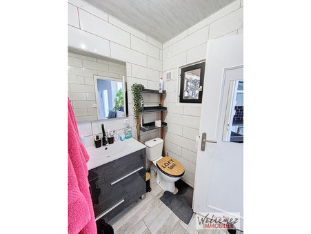 Maison 91 500 € Réf. 1_11026_LG Caudry