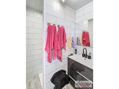 Maison 91 500 € sur Caudry (59540) - Réf. 1_11026_LG