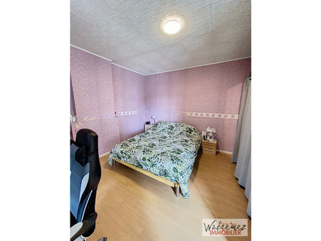 A vendre maison Caudry 59540; 91 500 €