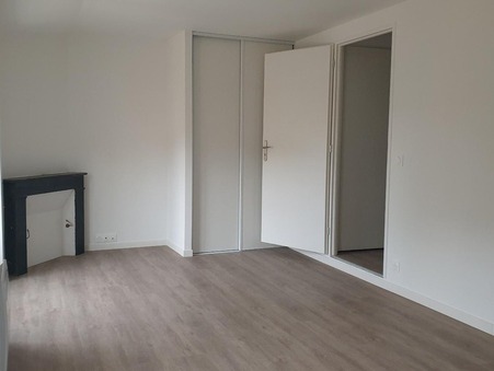 Appartement sur Poitiers ; 810 €  ; Location Réf. 24530066