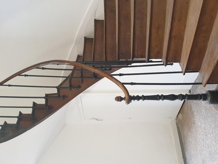 A louer appartement 810 €  Poitiers