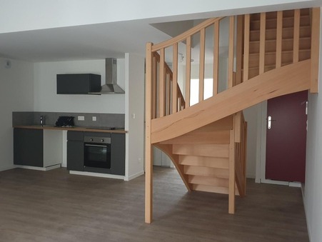 Appartement sur Poitiers ; 810 €  ; A louer Réf. 24530066