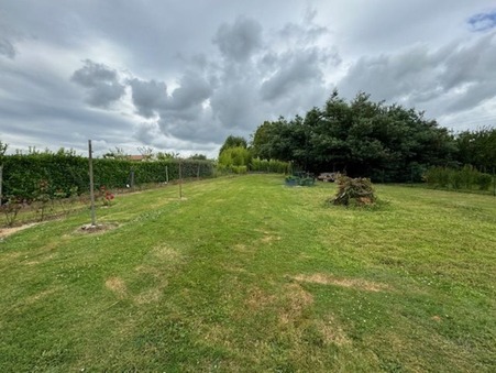 Maison 229 000 € Réf. ROUL7-HABITATCONSEILG_1221 Chaniers