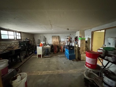 A vendre maison Chaniers 17610; 229 000 €