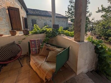 Vente maison 198 000 &euro;  Saint Antonin Noble Val