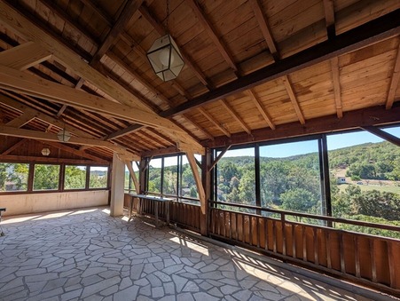 Vente maison 169 000 &euro;  Milhars