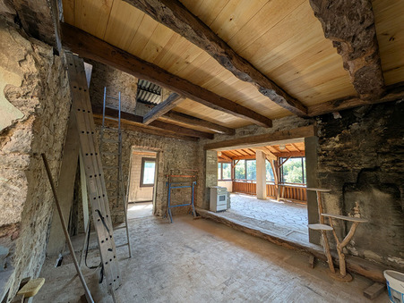 Vente maison 169 000 &euro;  Milhars