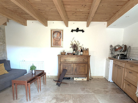 A vendre maison Milhars 81170; 169 000 &euro; 