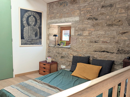 Vente maison 169 000 &euro;  Milhars