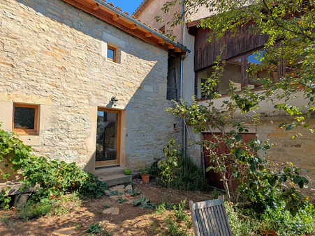 Vente maison 169 000 &euro;  Milhars