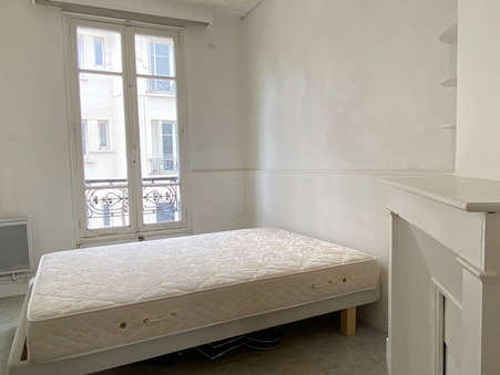 Appartement sur Paris ; 209 000 € ; Achat Réf. 4588