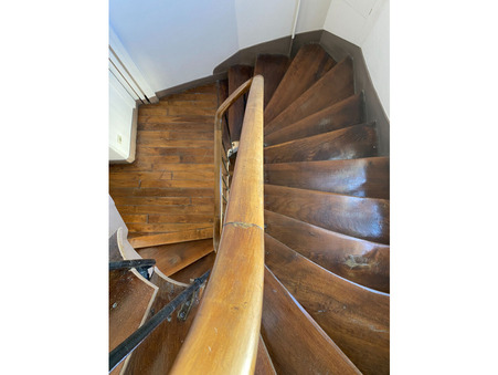 Appartement 209 000 € sur Paris (75014) - Réf. 4588