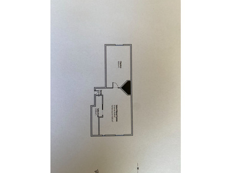Appartement sur Paris ; 209 000 € ; Vente Réf. 4588