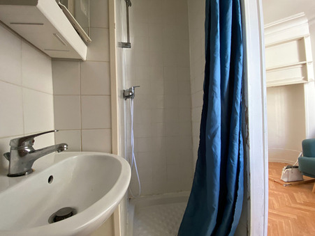 A vendre appartement Paris 75014; 209 000 €