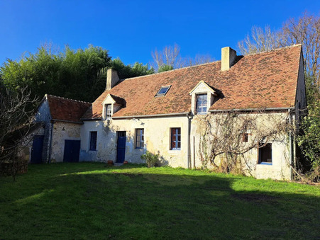 Achat maison Colonard Corubert Réf. 3411