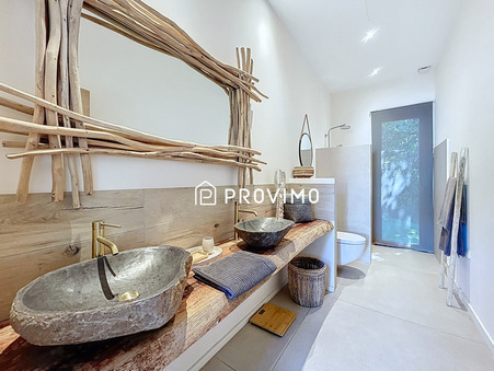 Maison sur Grimaud ; 1 950 000 €  ; A vendre Réf. 57_LH-02-0725