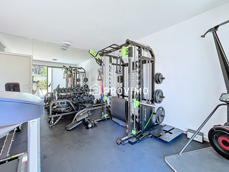 Maison 1 950 000 €  sur Grimaud (83310) - Réf. 57_LH-02-0725