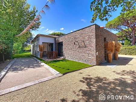Achat maison Grimaud Réf. 57_LH-02-0725