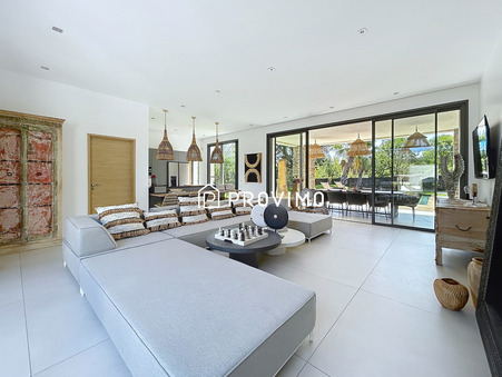 Maison 1 950 000 €  Réf. 57_LH-02-0725 Grimaud