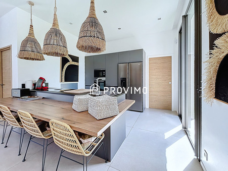 Maison 1 950 000 €  sur Grimaud (83310) - Réf. 57_LH-02-0725