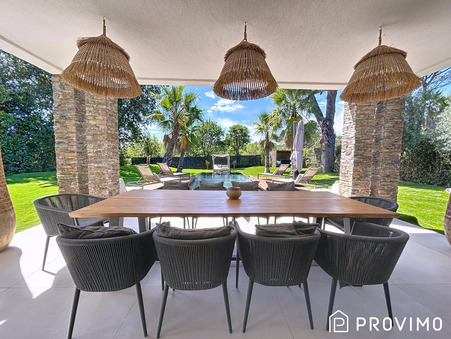 Achat maison Grimaud Réf. 57_LH-02-0725