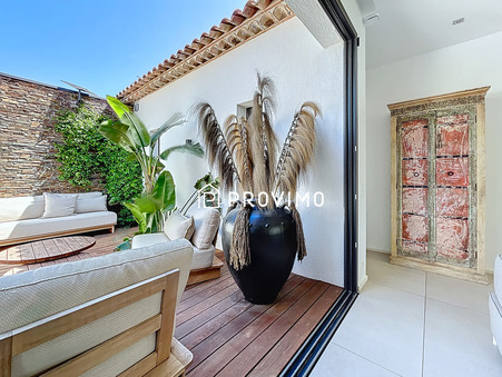 Maison 1 950 000 €  sur Grimaud (83310) - Réf. 57_LH-02-0725