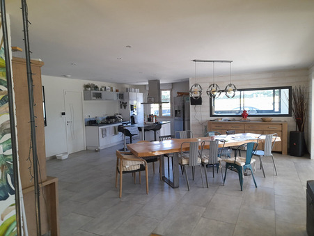 Maison 468 600 € Réf. M911373 Chateau Gontier sur Mayenne