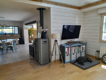 Maison sur Chateau Gontier sur Mayenne ; 468 600 € ; A vendre Réf. M911373