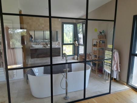 Maison 468 600 € Réf. M911373 Chateau Gontier sur Mayenne