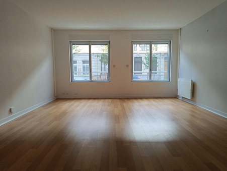 Appartement | lille | 978 € | 3 Pièces | 2 Chambres | 79.3 m²