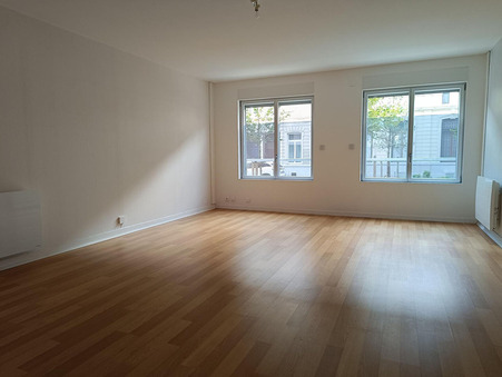 Appartement 1 093 €  sur Lille (59000) - Réf. 374