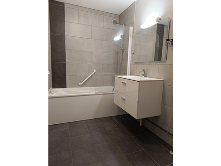 Appartement sur Lille ; 1 093 €  ; Location Réf. 374