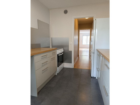 Appartement sur Lille ; 1 093 €  ; Location Réf. 374