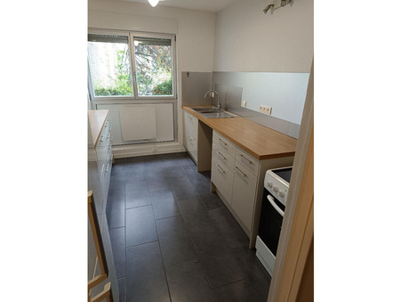 Appartement sur Lille ; 1 093 €  ; Location Réf. 374