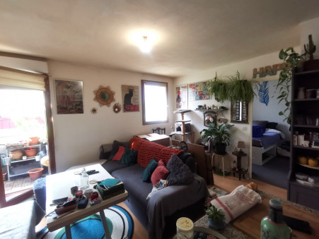 Location appartement Vitry sur Seine 94400; 950 €